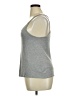 Jolie Gray Tank Top Size XL - photo 5