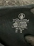 Volcom Black Short Sleeve T-Shirt Size 12 - photo 7