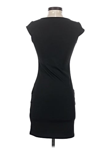 No Boundaries Cocktail Dress (view 2)
