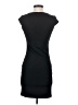 No Boundaries Solid Black Cocktail Dress Size S - photo 2