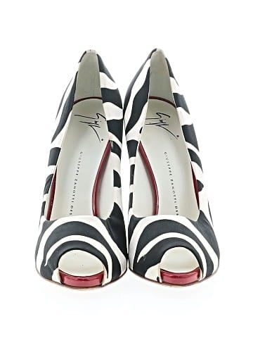Giuseppe Zanotti Heels (view 2)