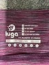 iuga Burgundy Active Pants Size M - photo 7