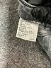 Adriano Goldschmied Hearts Gray Jeans Size 26 waist - photo 8
