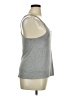 Jolie Gray Tank Top Size XL - photo 4