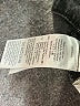 Madewell Gray Jeans Size 24 waist (tall) - photo 8