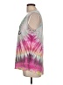 Athletic Works Tie-dye Pink Tank Top Size L - photo 5