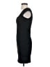 No Boundaries Solid Black Cocktail Dress Size S - photo 5