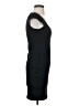 No Boundaries Solid Black Cocktail Dress Size S - photo 4
