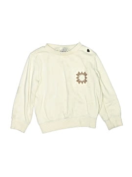 Modern Moments Sweatshirt