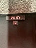 DKNY Black Short Sleeve Top Size M - photo 7