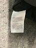 DKNY Black Short Sleeve Top Size M - photo 8