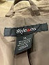 Style&Co Brown Jacket Size XL - photo 7