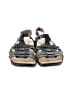 Earth Origins Gray Sandals Size 11 - photo 2