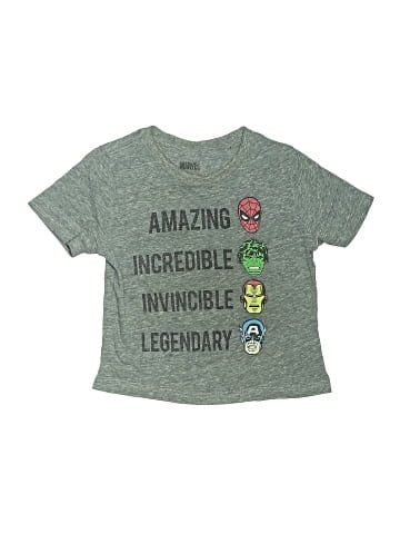 Marvel Short Sleeve T-Shirt (view 1)