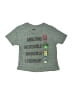 Marvel Gray Short Sleeve T-Shirt Size 3T - photo 1