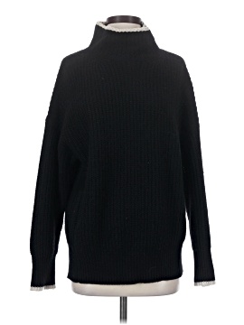 360 Cashmere Cashmere Pullover Sweater