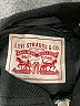 Levi's 100% Polyester Black Jacket Size S - photo 6