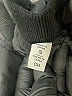 Levi's 100% Polyester Black Jacket Size S - photo 7