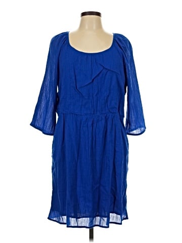 Old Navy Casual Dress (view 1)