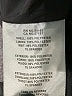 Levi's 100% Polyester Black Jacket Size S - photo 8