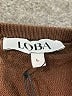 Assorted Brands Brown Casual Skirt Size L - photo 4