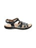 Earth Origins Gray Sandals Size 11 - photo 1