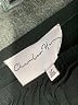 Charles Henry Solid Black Jumpsuit Size L (petite) - photo 4