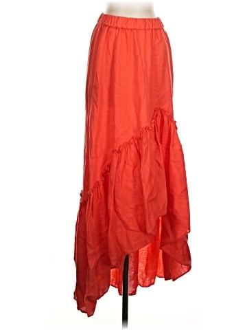 Out of Office by Trina Turk Casual Skirt (view 1)