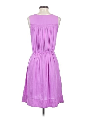 Banana Republic Casual Dress (view 2)