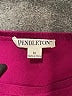 Pendleton Purple Long Sleeve Top Size M - photo 7