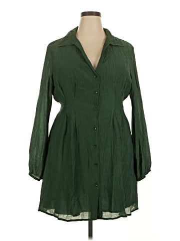 Cider Casual Dress (view 1)