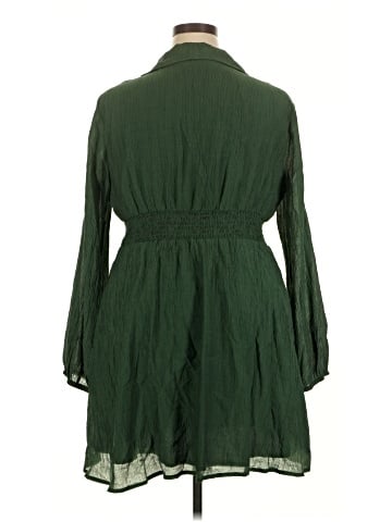 Cider Casual Dress (view 2)