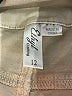 Ethyl Tan Khakis Size 12 - photo 7