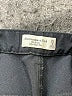Abercrombie & Fitch Solid Black Active Pants Size 27 waist - photo 7