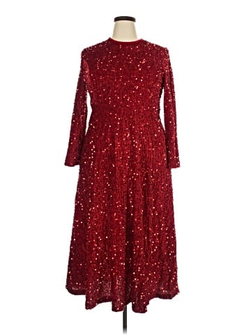 Assorted Brands Cocktail Dress (view 1)
