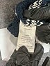 Vince. 100% Linen Stripes Blue Pullover Sweater Size M - photo 8