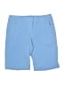 Izod Golf Blue Athletic Shorts Size 8 - photo 1