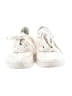 Jimmy Choo White Sneakers Size EU 41 - photo 2
