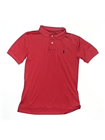 Polo by Ralph Lauren Short Sleeve Polo (view 1)