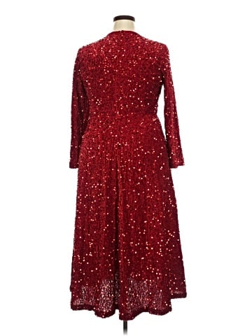Assorted Brands Cocktail Dress (view 2)