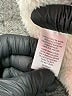 Susina 100% Polyester Ivory Faux Fur Vest Size M - photo 7