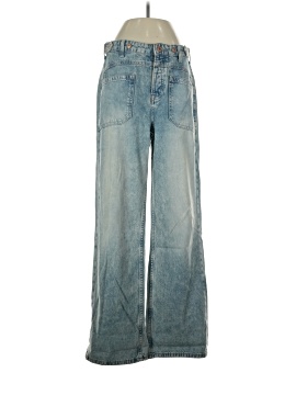 We The Free Jeans
