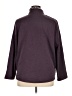 Cuddl Duds Purple Track Jacket Size XL - photo 2