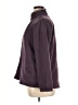 Cuddl Duds Purple Track Jacket Size XL - photo 5