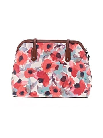 Lauren by Ralph Lauren Satchel (view 2)