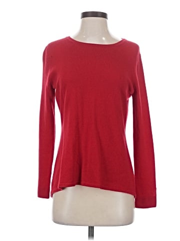 Neiman Marcus Pullover Sweater (view 1)
