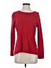 Neiman Marcus Red Pullover Sweater Size S - photo 1