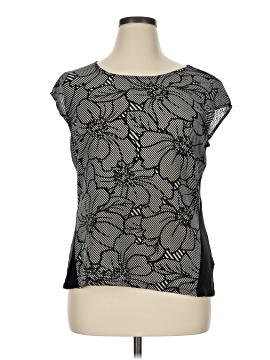 The Limited Sleeveless T Shirt