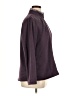 Cuddl Duds Purple Track Jacket Size XL - photo 4