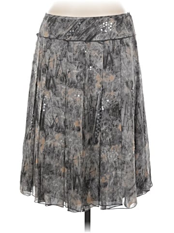 Anne Klein Casual Skirt (view 1)